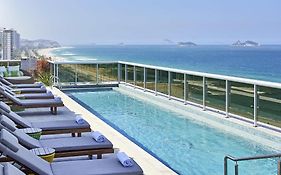 Novotel Rio de Janeiro Barra da Tijuca